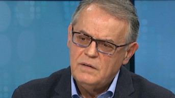 Nebojša Čović Nebojša Čović