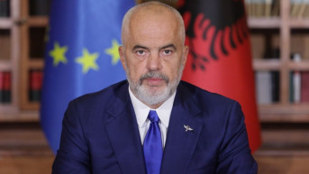 Edi Rama Edi Rama