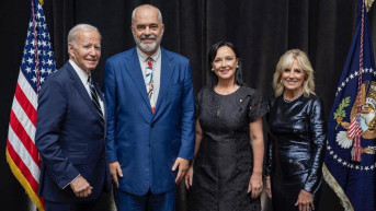 Edi Rama
