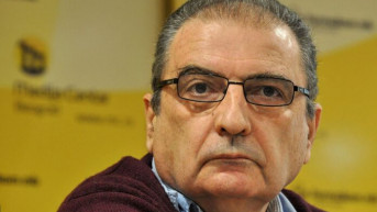 Vladimir Gligorov