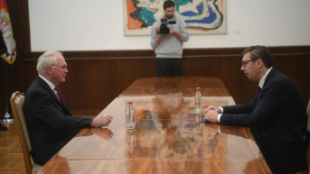 Hil i Vučić