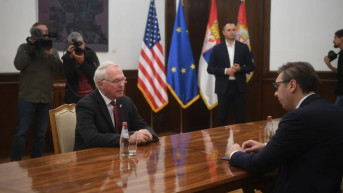 Vučić i Hil