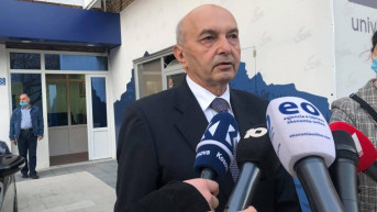 Isa Mustafa Isa Mustafa