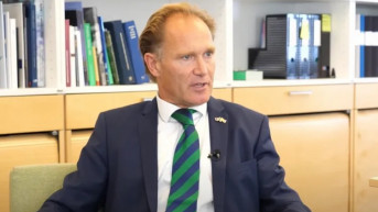 Jonas Vesterlund 