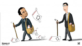 KO - Karikatura dana 21.9.2022.