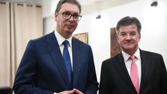 Aleksandar Vučić Aleksandar Vučić