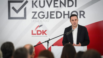 Ljumir Abdidžiku Ljumir Abdidžiku
