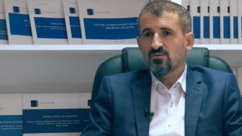 Ehat Miftaraj Ehat Miftaraj