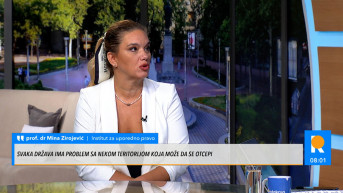 Mina Zirojević