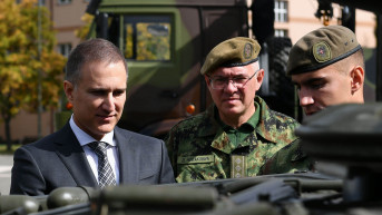 Nebojša Stefanović