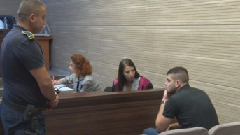 Nedeljković i Filipović
