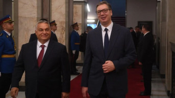Orban i Vučić