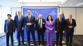 Vjosa Osmani Vjosa Osmani
