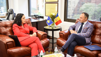 Osmani i Espot Osmani i Espot