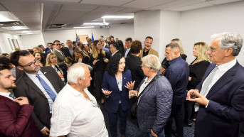 Osmani u Njujorku Osmani u Njujorku