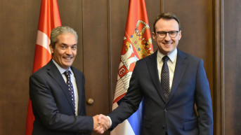 Petković i Aksoj