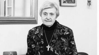 Radmila Milentijević Radmila Milentijević
