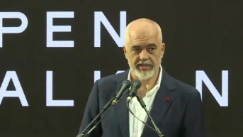 Edi Rama Edi Rama