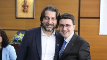 Perparim Rama i Fisnik Osmani