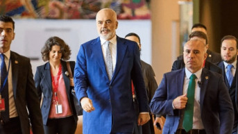 Edi Rama Edi Rama