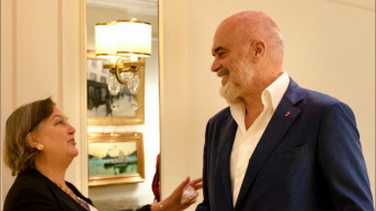 Rama i Nuland