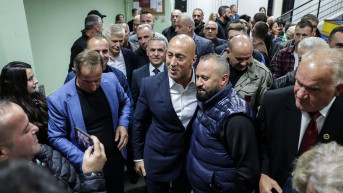 Ramuš Haradinaj