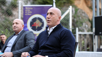 Ramuš Haradinaj