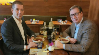 Vučić i Đurić Vučić i Đurić
