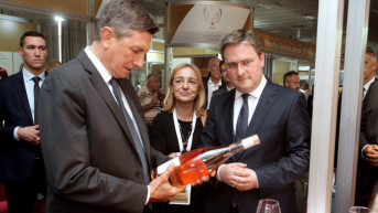 Pahor i Selaković