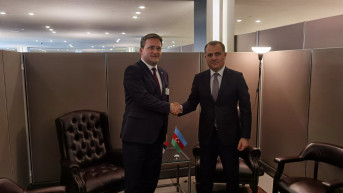 Selaković i Bajramov