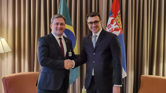 Selaković i Fransa Selaković i Fransa