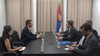 Selaković i kongresmen Svolvel.jpg