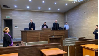 Suđenje četvorici građana Kosova