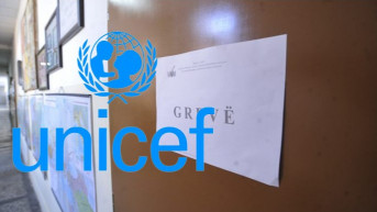 Unicef o štrajku u prosveti