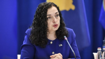 Vjosa Osmani Vjosa Osmani