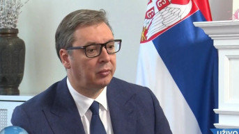 Aleksandar Vučić Aleksandar Vučić
