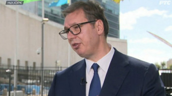 Aleksandar Vučić Aleksandar Vučić