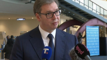 Vučić u Njujorku Vučić u Njujorku