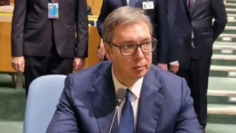 Vučić na Generalnoj Skupštini UN