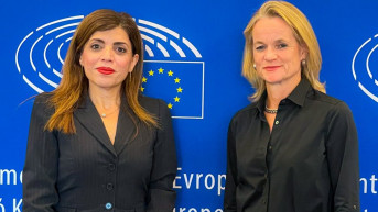 Karolin Zijade i Viola fon Kramon