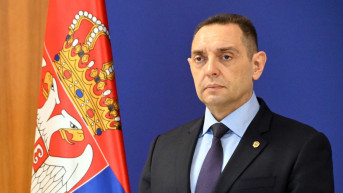 Aleksandar Vulin