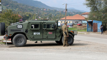 Kfor Leposavić
