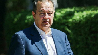 Ivica Dačić Ivica Dačić
