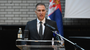 Nebojša Stefanović