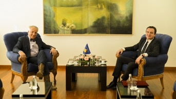 Aljbin Kurti i Rifat Ljatifi