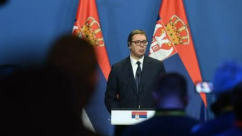 Aleksandar Vučić Aleksandar Vučić