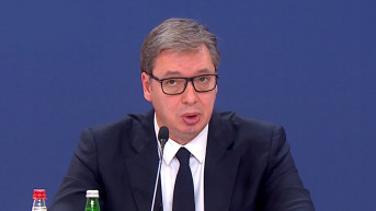 Aleksandar Vučić Aleksandar Vučić