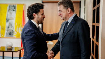 Abazović i Lajčak