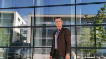 Advokat Delević