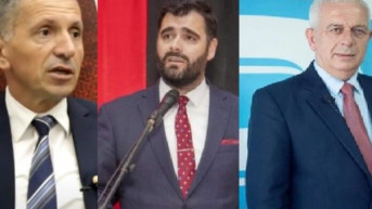Albanci sa juga Srbije